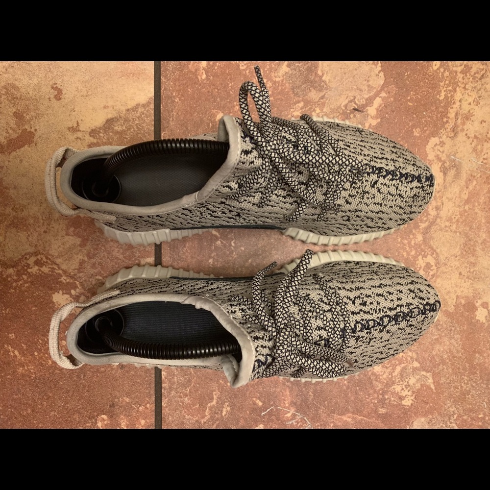 Yeezy TurtleDove 🐢